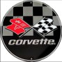 Corvette Racing 0x90